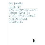 Reflexe environmentální problematiky v dějinách české a slovenské filosofie - cena, srovnání