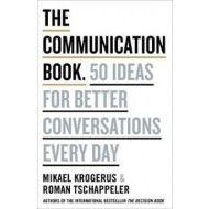 The Communication Book - cena, srovnání