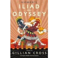 Homer's Iliad and Odyssey - cena, srovnání