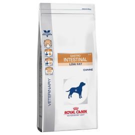 Royal Canin Gastro Intestinal Low Fat 12kg