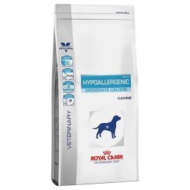 Royal Canin Hypoallergenic Moderate Calorie 14kg