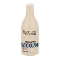 Stapiz Sleek Line Volume 300ml - cena, srovnání