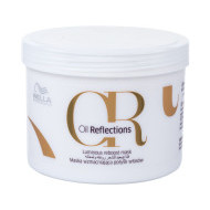 Wella Oil Reflections 150ml - cena, srovnání