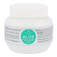 Kallos Cosmetics Aloe Vera 275ml - cena, srovnání