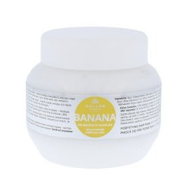 Kallos Cosmetics Banana 275ml