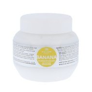 Kallos Cosmetics Banana 275ml - cena, srovnání