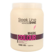 Stapiz Sleek Line Colour 1000ml - cena, srovnání