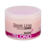 Stapiz Sleek Line Blush Blond 250ml - cena, srovnání