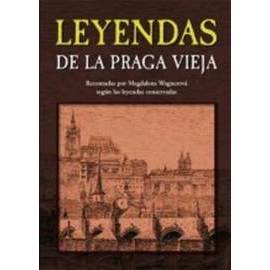 Leyendas de la Praga vieja