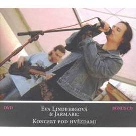 Koncert pod hvězdami + DVD, bonus CD