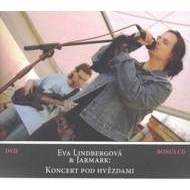 Koncert pod hvězdami + DVD, bonus CD - cena, srovnání