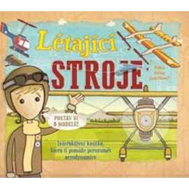 Létající stroje