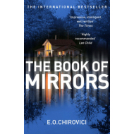 The Book of Mirrors - cena, srovnání