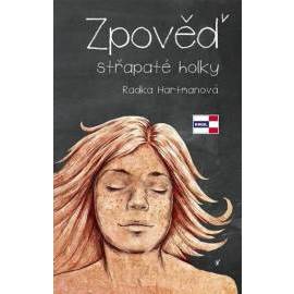 Zpověď střapaté holky