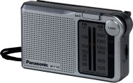 Panasonic RF-P150 - cena, srovnání