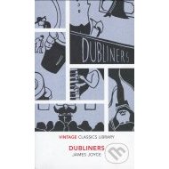 Dubliners - cena, srovnání