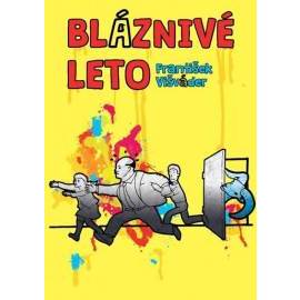 Bláznivé leto