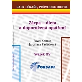 Zácpa - dieta a doporučená opatření