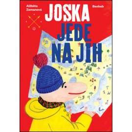 Joska jede na jih