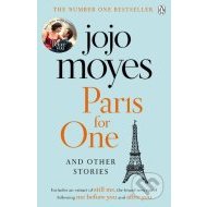 Paris for One and Other Stories - cena, srovnání