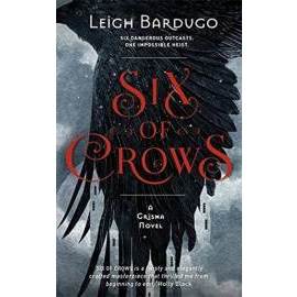 Six of Crows