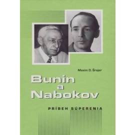 Bunin a Nabokov-Príbeh súperenia