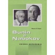 Bunin a Nabokov-Príbeh súperenia - cena, srovnání