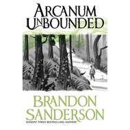 Arcanum Unbounded - cena, srovnání