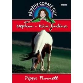 Neptun-kůň hrdina - Příběhy copaté Tilly 8