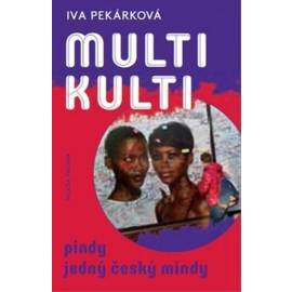 Multikulti pindy jedný český mindy