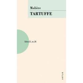 Tartuffe - 2.vydání