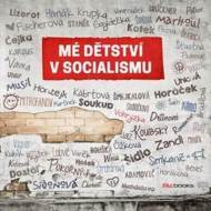 Mé dětství v socialismu - cena, srovnání