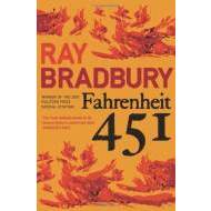 Fahrenheit 451 - cena, srovnání