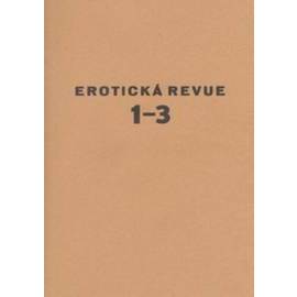 Erotická revue 1-3