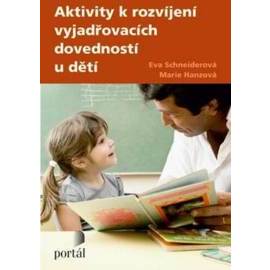 Aktivity k rozvíjení vyjadřovacích dovednosti u děti