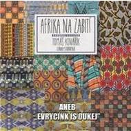 Afrika na zabití - cena, srovnání