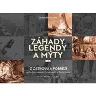 Záhady legendy a mýty 1. díl - cena, srovnání