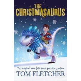 The Christmasaurus