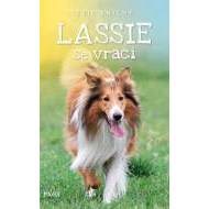 Lassie se vrací - 5.vydání - cena, srovnání