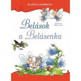 Belások a Belásenka, 2.vydanie