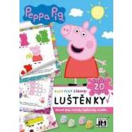 Peppa - Luštěnky - cena, srovnání