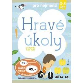 Hravé úkoly