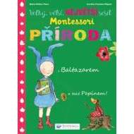 Velký, větší, největší sešit Montessori Příroda - cena, srovnání