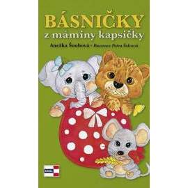 Básničky z máminy kapsičky