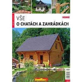 Vše o chatách a zahrádkách