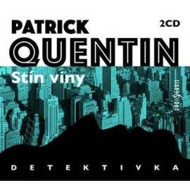 Stín viny - 2 CD