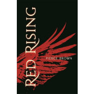Red Rising - Red Rising Trilogy 1 - cena, srovnání