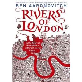 Rivers of London