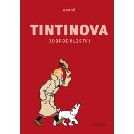 Tintinova dobrodružství - kompletní vydání 1-12 - cena, srovnání