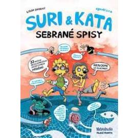 Suri a Kata, agenti s. r. o. - Sebrané spisy I.